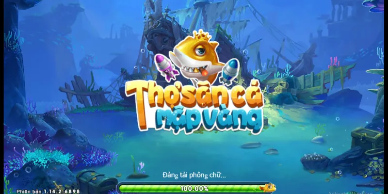 Thông tin về tựa game bắn cá của Thabet đình đám hiện nay Thông tin về tựa game bắn cá của Thabet đình đám hiện nay