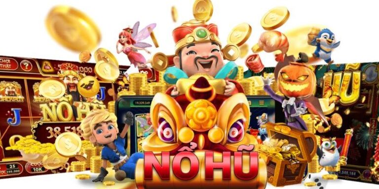 Tự tin thắng lớn cùng Thabet không cần tới hack nổ hũ Tự tin thắng lớn cùng Thabet không cần tới hack nổ hũ