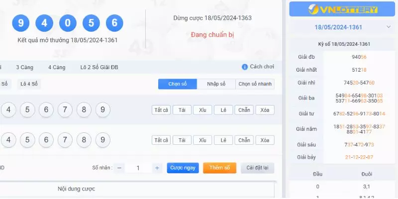 Giới thiệu nhanh soi cầu lô đề miền Bắc Giới thiệu nhanh soi cầu lô đề miền Bắc